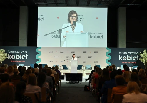 Forum Zdrowia Kobiet 2026 poświęcone interdyscyplinarnemu podejściu do zdrowia kobiet