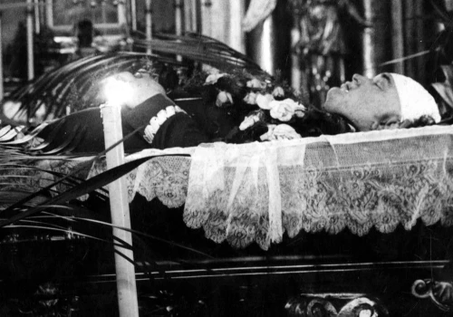 Kalendarium historyczne: 15 czerwca 1934 – Ukraińcy mordują ministra Pierackiego