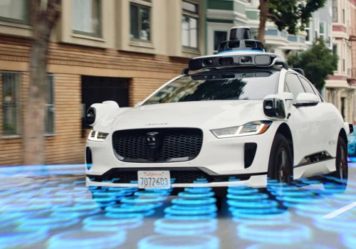 Epilog Projektu Titan. Apple sprzedaje tajny tor testowy Waymo za 220 milionów dolarów