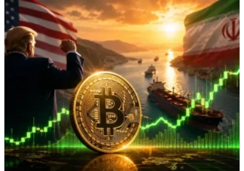 Trump napisał jeden post i Bitcoin wystrzelił powyżej 65 tys. USD. Co dokładnie powiedział?