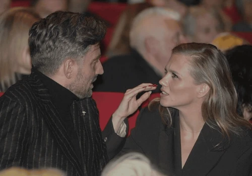 Kaczorowska i Rogacewicz wspólnie potwierdzili. Fani będą rozczarowani