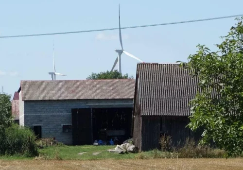 Dziedziczenie gospodarstwa. W tych przypadkach notariusz nie pomoże