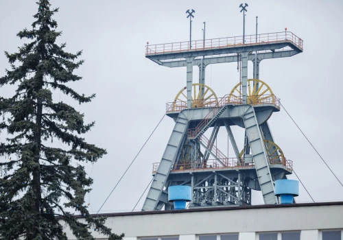 Odprawy górnicze do 170 tys. zł netto. Rząd wprowadza nowe zabezpieczenia