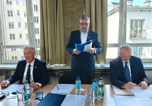 Walne Zgromadzenie GIG: nowy prezes i wnioski programowe