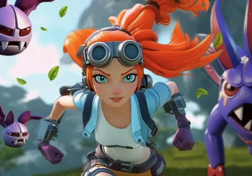 Nintendo może otrzymać tylko 30 000 dolarów ze swojego procesu przeciwko deweloperowi Palworld Pocketpair