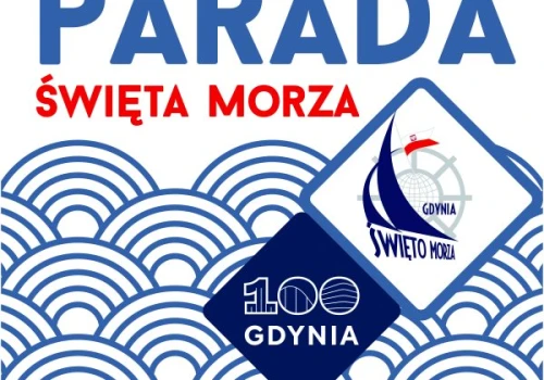 Parada Święta Morza