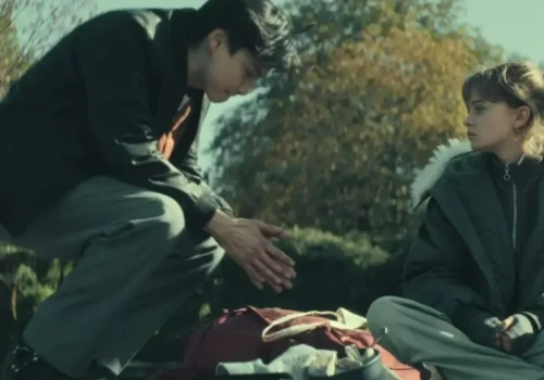 Nowy hit dla fanów thrillerów szpiegowskich. „7 punktów i zero nudy”