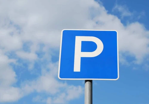 Jest koncepcja nowych parkingów przy Poliklinice w Olsztynie. Oto dokładne lokalizacje