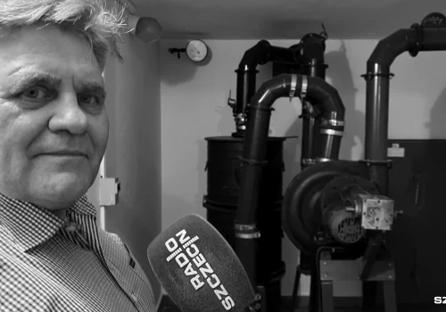 Wieloletni rzecznik prasowy prezydenta Świnoujścia nie żyje