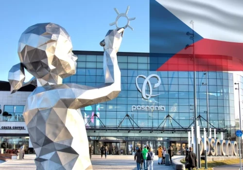 Czeski fundusz wchodzi do Poznania. Duża transakcja na rynku centrów handlowych