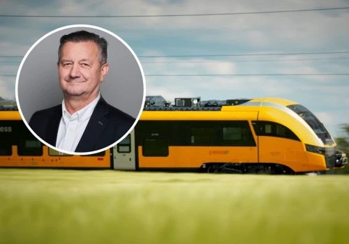 PESA będzie walczyła w Czechach i sama dojedzie do 230 km/h