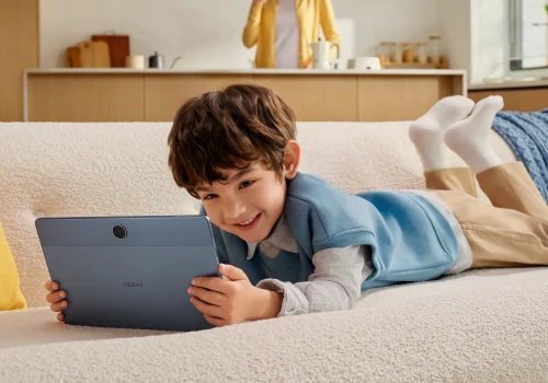 Rabat prawie 50% na tablet OPPO Pad SE z 128 GB i 1200p - za 549 zł zamiast 999 zł