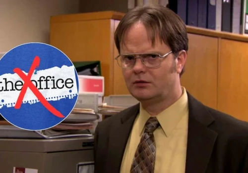 The Office dziś by nie powstało - twierdzi serialowy Dwight. Bzdura