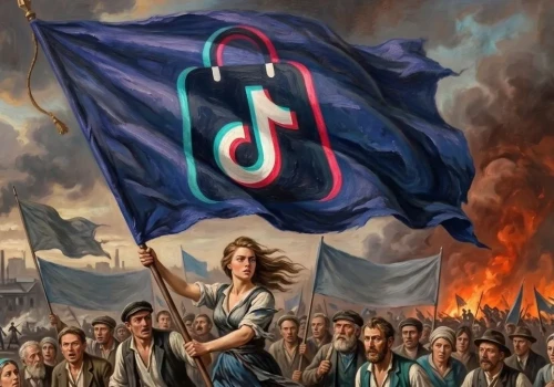 TikTok Shop w Polsce to nie rewolucja. To coś znacznie większego