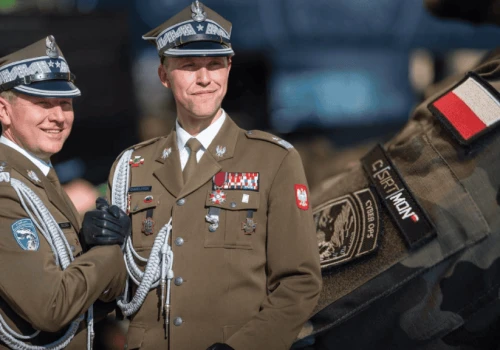 Kluczowa zmiana w Wojsku Polskim. Dotychczasowy dowódca idzie do NATO, zastąpi go wybitny ekspert