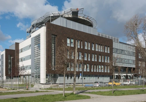 Młody lekarz z KO zarobił w rok 1,6 mln zł. Podczas dyżurów brylował w mediach