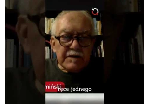 System prezydencki jest groźny dla demokracji i dlatego wymaga konstytucyjnych zabezpieczeń