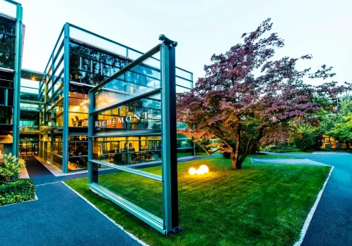 Grupa Richemont wyraźnie zwiększyła zysk. Dobra luksusowe stabilną lokatą kapitału?
