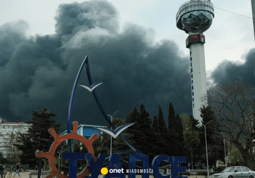 Rosja siedzi na oceanie ropy, ale nie ma benzyny na stacjach. 