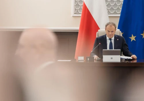 Projekt windfall tax od firm paliwowych. Rząd zajmie się nim już we wtorek