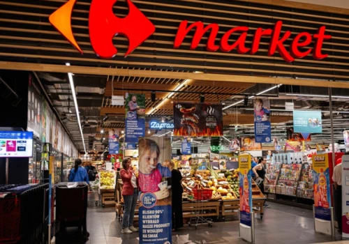 Carrefour pokazuje nową strategię. Cena ma być tylko jednym z argumentów