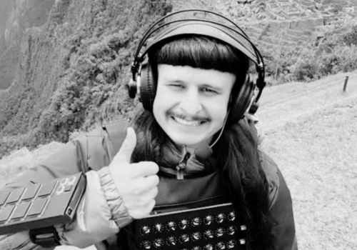 Oliver Tree zginął w wypadku lotniczym. Przed śmiercią muzyk opublikował post