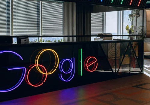 Jest nowa szefowa Google’a w Polsce. Do niedawna pracowała w InPoście