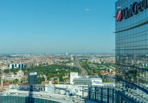 Walka o właściciela mBanku zaostrza się. UniCredit skarży się do BaFin