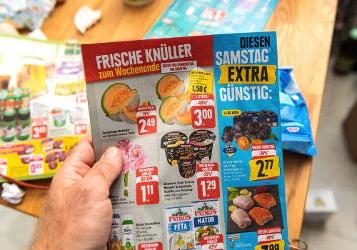 Niemcy płaczą, Polacy niech dziękują prezesowi Glapińskiemu
