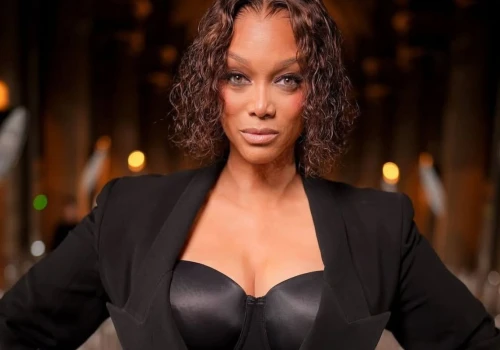 Tyra Banks pozywa Netflix. Mówi o manipulacji i zniszczonym wizerunku