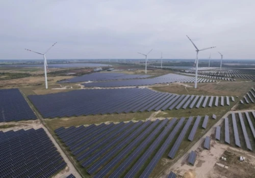 Polska nauka wspiera transformacje energetyczną. PGE zawarła umowy z 9 uczelniami i instytucjami
