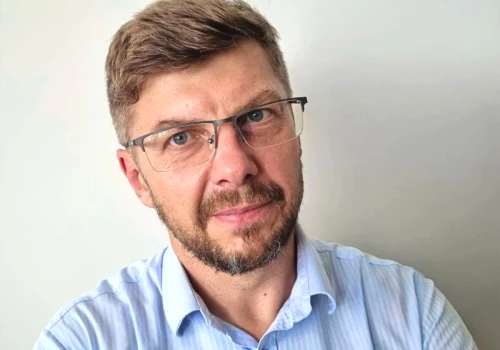 Prof. Hanus prezesem SGP