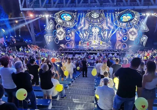 Już w piątek w Kielcach wielka Gala Disco Polo 2026