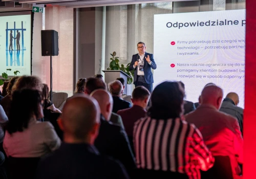 Cyberodporność zamiast prewencji. Najważniejsze wnioski z Atende Security Forum 2026