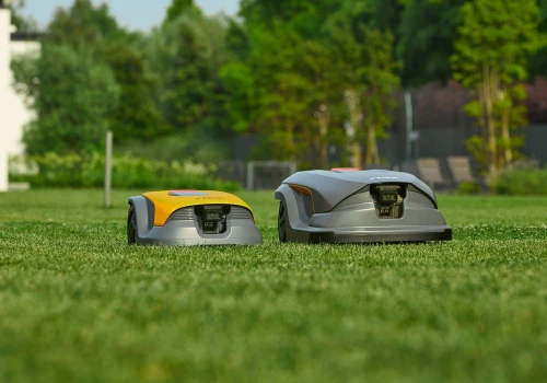 Inteligentny robot koszący w praktyce. Jak STIGA Vista dba o trawnik, bezpieczeństwo i elastyczność ogrodu?