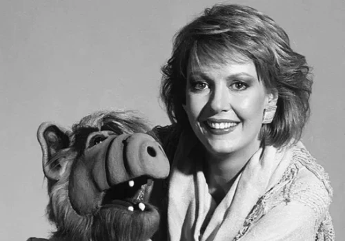 Anne Schedeen grająca Kate Tanner w serialu ALF nie żyje