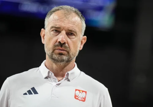 Nikola Grbić odpowiedział na krytykę. Oto plan na przyszłość drużyny
