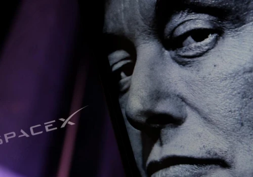 SpaceX chce zarabiać 50 razy więcej. Musk szokuje swoimi prognozami