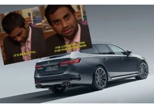 Bovensiepen 05 GT pokazuje, że nowe BMW mogą być piękne