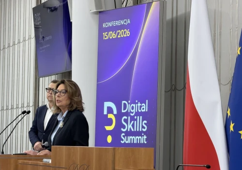 ABW wskazało głównego adwersarza Polski. To dzieje się w naszych smartfonach i komputerach