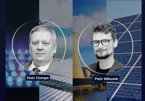 „Węgiel, gaz, OZE czy atom? Jakie źródło energii najlepiej gwarantuje suwerenność i rozwój Polski?” | Spotkanie Klubu Nowego Ładu w Radomiu