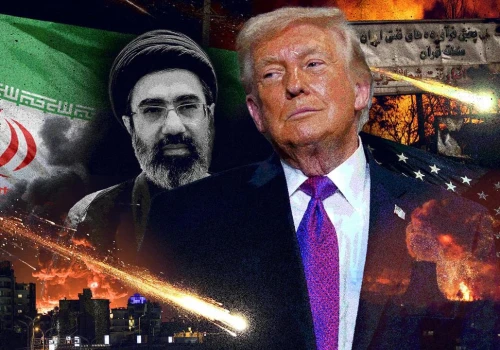 USA i Iran zawarły układ pokojowy. Co zakłada?