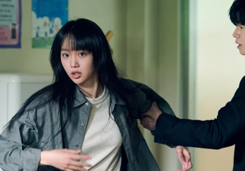 Koreański serial na szczycie. Pokochali go widzowie Netfliksa w 93 krajach