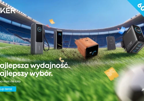 Promocje na Ankera i nie tylko – Amazon Prime Day (wczesne okazje)