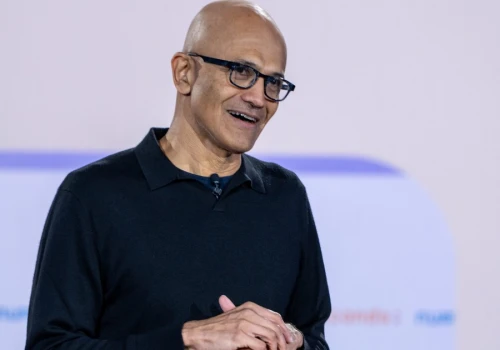 Co dalej z ludzkimi pracownikami w erze AI? Satya Nadella wskazał, jak powinny działać firmy przyszłości