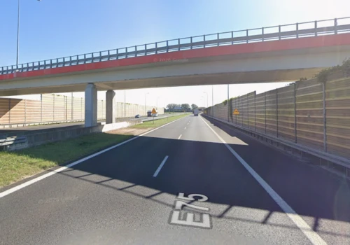 Naprawią wiadukty nad A1 w Kutnie