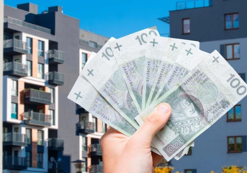 Będzie podatek katastralny? Ważny dokument czeka w Sejmie