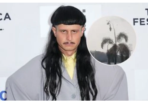 Oliver Tree zginął w katastrofie helikopterów w Rio de Janeiro. Do sieci trafiło nagranie
