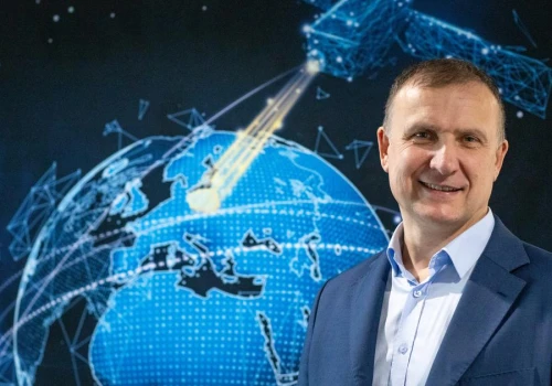 Inwestorzy nie dopisali. Thorium Space musi się zadowolić mniejszą kwotą z pre-IPO