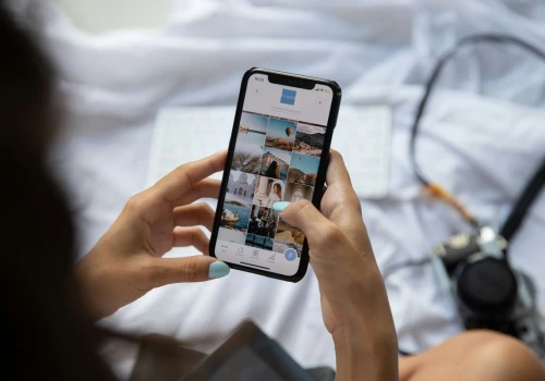 Funkcja, na którą wszyscy czekali – reorganizacja postów na Instagramie